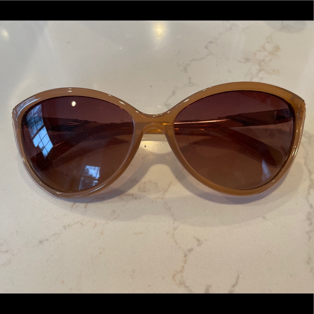 DVF Sunglasses
